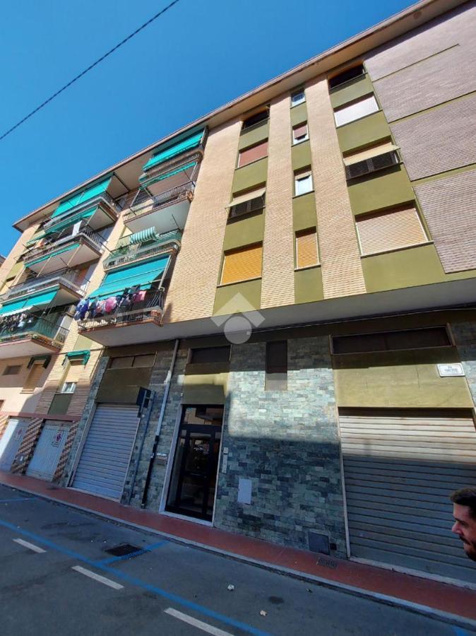 Monolocale Il Grifo Apartment Albisola Superiore Exterior photo
